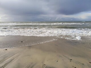 Ferienhaus Nørlev Strand  31