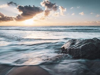 Holiday house Nørlev Strand  16