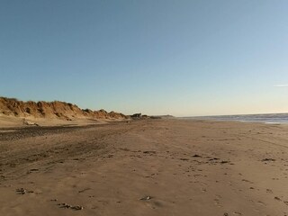 Ferienhaus Nørlev Strand  34