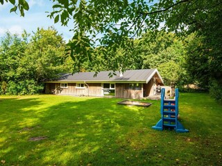 Holiday house Ansager  4