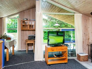 Holiday house Ansager  5