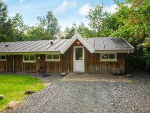 6 Personen Ferienhaus in Ansager - Ansager - image1