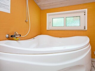 Holiday house Ansager  6