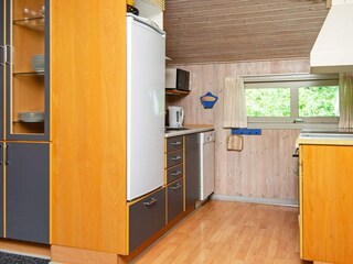 Holiday house Ansager  13
