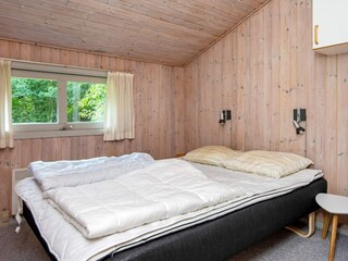 Holiday house Ansager  15