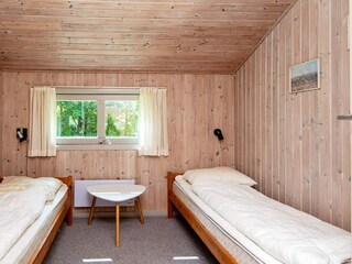 Holiday house Ansager  16