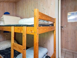 Holiday house Ansager  17