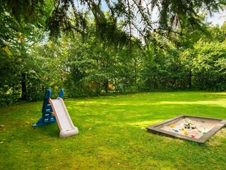 Holiday house Ansager  21