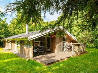 Vakantiehuis Ansager  10