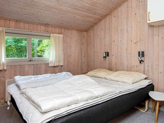 Maison de vacances Ansager  32