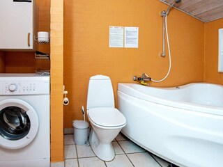 Casa per le vacanze Ansager  11