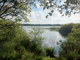Casa per le vacanze Ansager  9