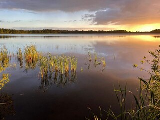 Vakantiehuis Ansager  4