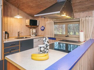 Maison de vacances Ansager  33