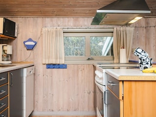 Holiday house Ansager  18