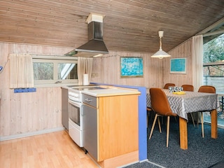 Holiday house Ansager  37