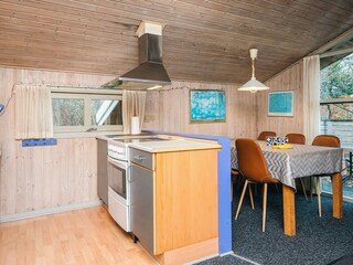 Vakantiehuis Ansager  34