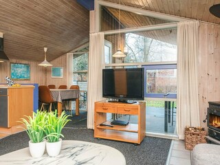 Vakantiehuis Ansager  15