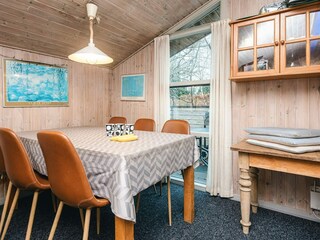 Casa per le vacanze Ansager  18