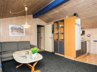 Holiday house Ansager  25
