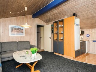 Vakantiehuis Ansager  25