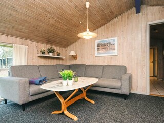 Vakantiehuis Ansager  37