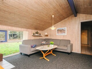 Vakantiehuis Ansager  37