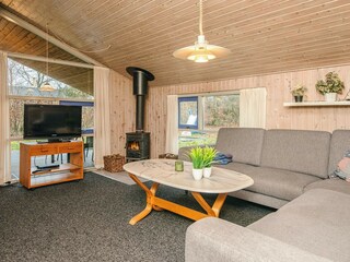 Casa per le vacanze Ansager  19