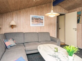 Casa per le vacanze Ansager  7