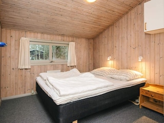 Holiday house Ansager  6