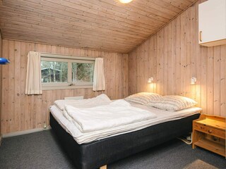 Maison de vacances Ansager  4