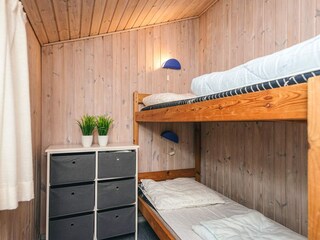 Casa per le vacanze Ansager  11