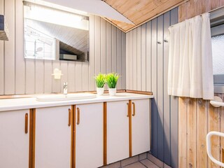 Holiday house Ansager  21