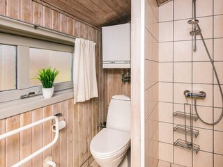 Holiday house Ansager  41