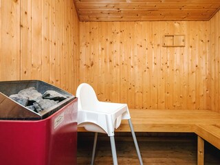 Maison de vacances Ansager  17