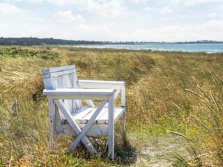Ferienhaus Bjerge Strand  14