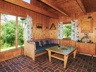 Casa per le vacanze Bjerge Strand  13
