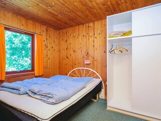 Vakantiehuis Bjerge Strand  14