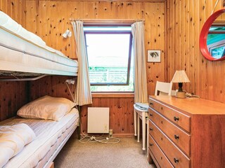 Casa per le vacanze Bjerge Strand  21