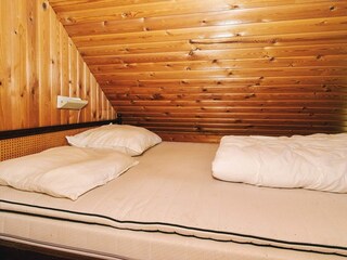 Ferienhaus Bjerge Strand  17