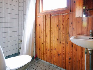 Casa per le vacanze Bjerge Strand  17