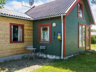 Casa per le vacanze Bjerge Strand  6