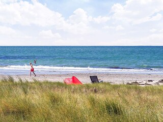 Holiday house Bjerge Strand  14