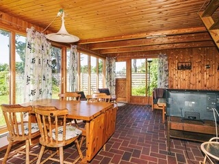 Holiday house Bjerge Strand  20