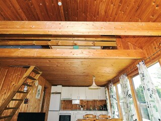 Ferienhaus Bjerge Strand  21