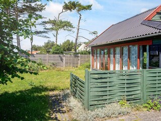 Casa per le vacanze Bjerge Strand  27