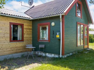 Holiday house Bjerge Strand  24