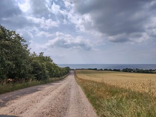 Ferienhaus Bjerge Strand  7
