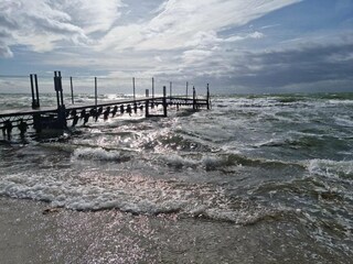 Ferienhaus Bjerge Strand  41