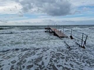 Ferienhaus Bjerge Strand  35